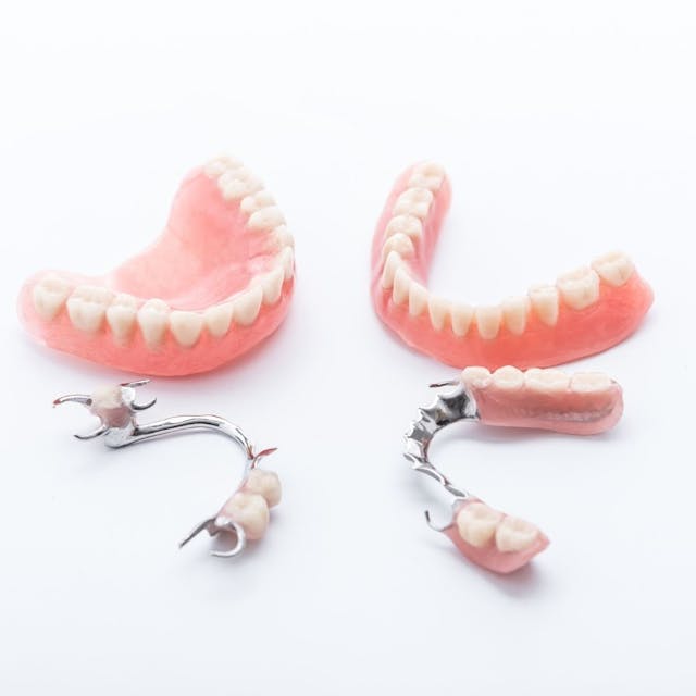 image of Uptodate Medicare Centres Dentures and Partial Dentures
