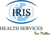 This is IRIS insurance that we cover at Uptodate Medicare Centre in Dubai